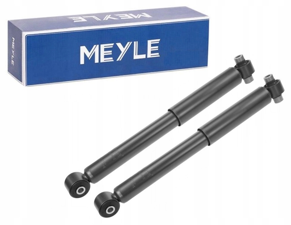 фото №1, 2× meyle 726 725 0010 амортизатор
