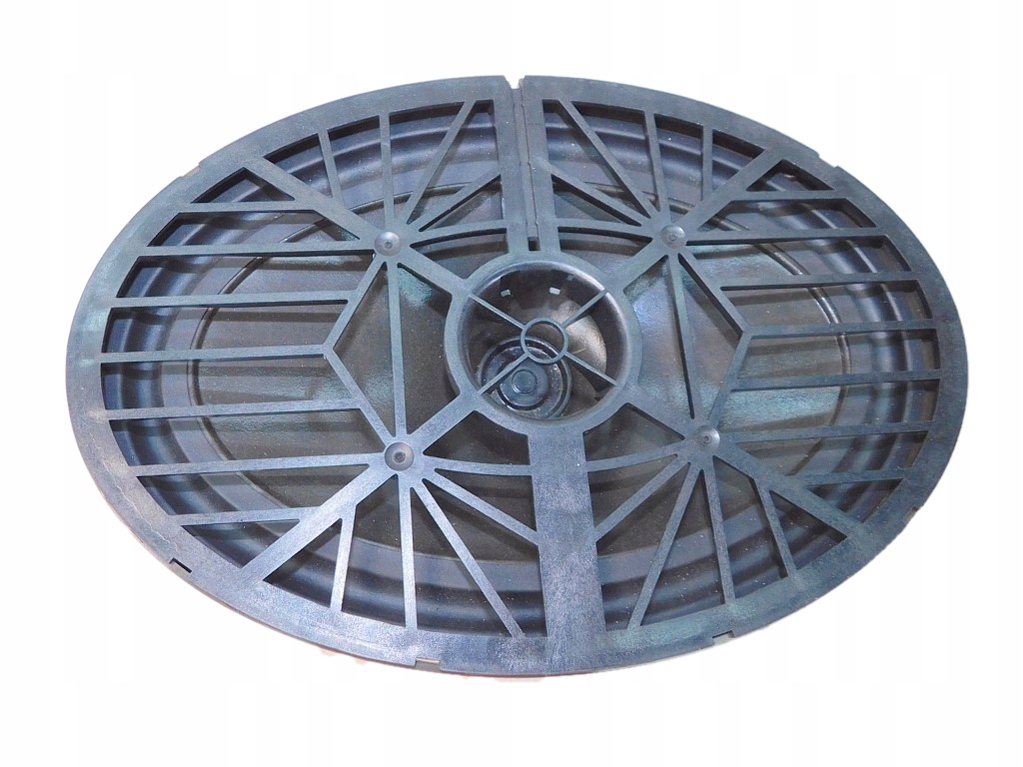 фото №1, Citroen c6 2.7 hdi 07r динамік задня jbl 9633356080