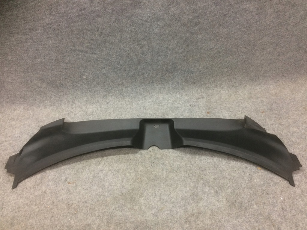 фото №1, Audi a6 c6 osonagórnapasa перед передня