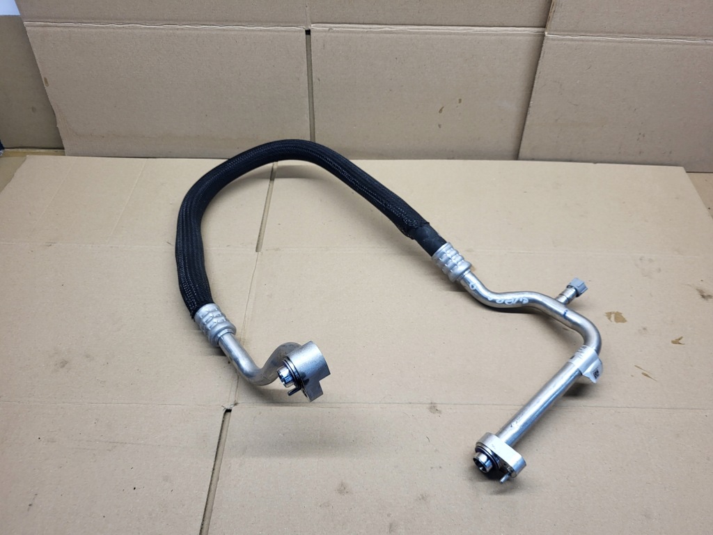 фото №1, Toyota supra mk5 bmw g29 шланг кондиционера 9398902