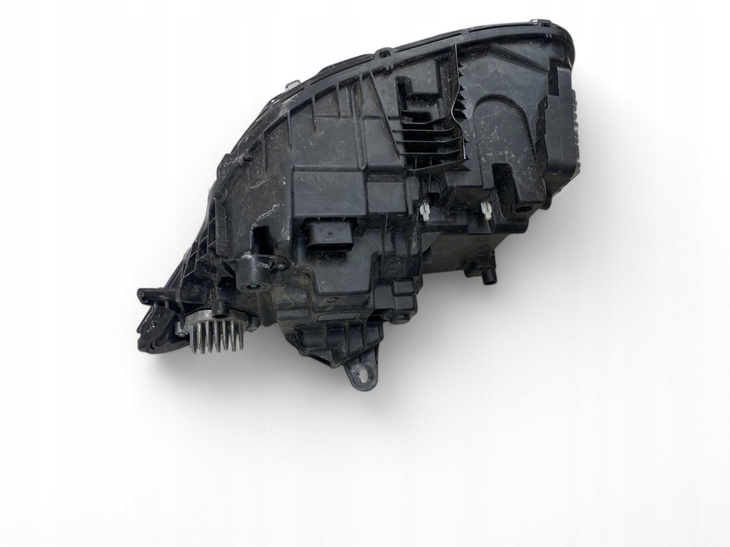 фото №14, Volvo xc90 2021 права сторона лампа передня