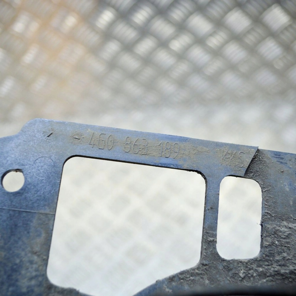 фото №7, Audi a6 s6 c7 4g 2017 мат багажника do кузов pickup