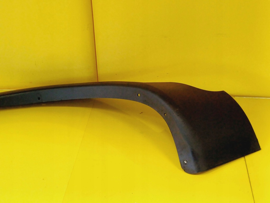 фото №7, Молдинг крыла левый перед volvo xc70 30678043 nr61