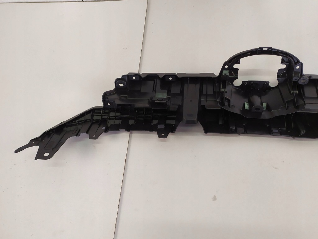 фото №11, Усилитель решётка радиатора бампера перед toyota rav4 v 53115-42010