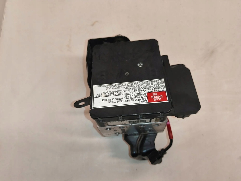 фото №6, Насос abs lexus ls v 4451011010