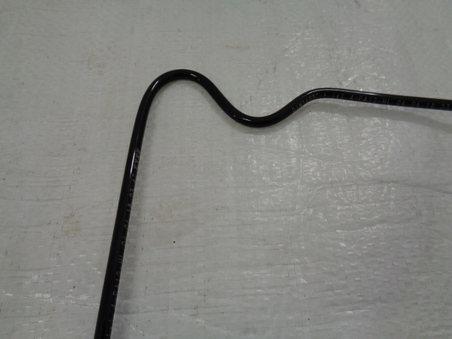 фото №4, Peugeot 2008 citroen c3 aircross 1.5 труба шланг цилиндр сцепления 9812926980