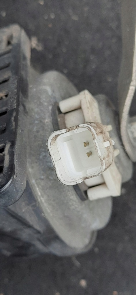 фото №7, Клаксон сигнал звуковой citroen ds3 0055306