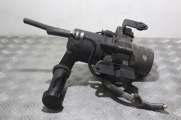 фото №1, Насос усилителя электрическая citroen c4 i