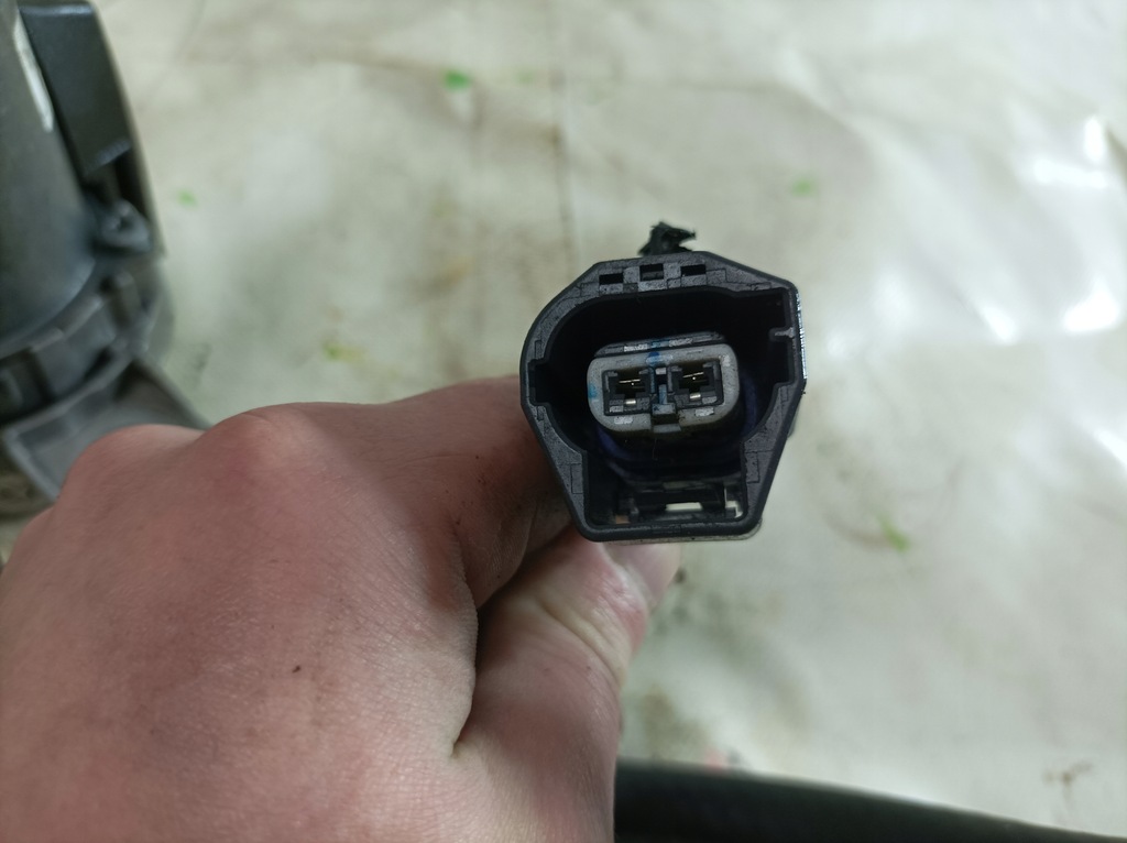 фото №6, Dodge grand caravan 3.6 10- насос вакуумa usa