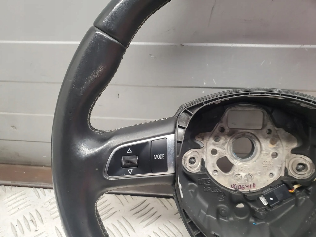 фото №8, Audi a4 s4 b8 8k 8k0419091j руль