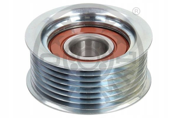 фото №3, Ролик ремень клиновой do honda civic ix 2.2