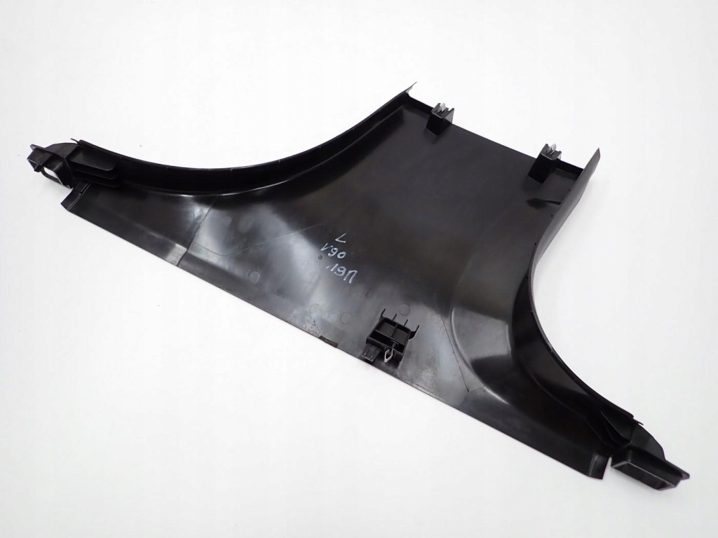 фото №5, Пластик защита стойка порог левая 31377669 volvo v90 ii 19r