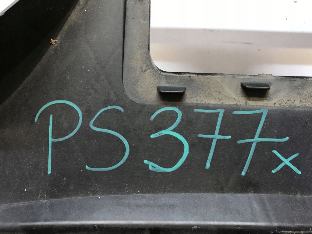 фото №15, Рама pas передній бампер багажник smart fortwo 451 coupe cabrio a4518800003