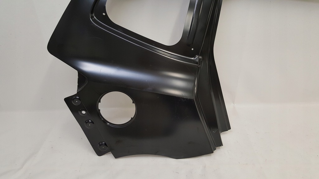 фото №7, Opel zafira c крила задня задній правий 2012-2019r