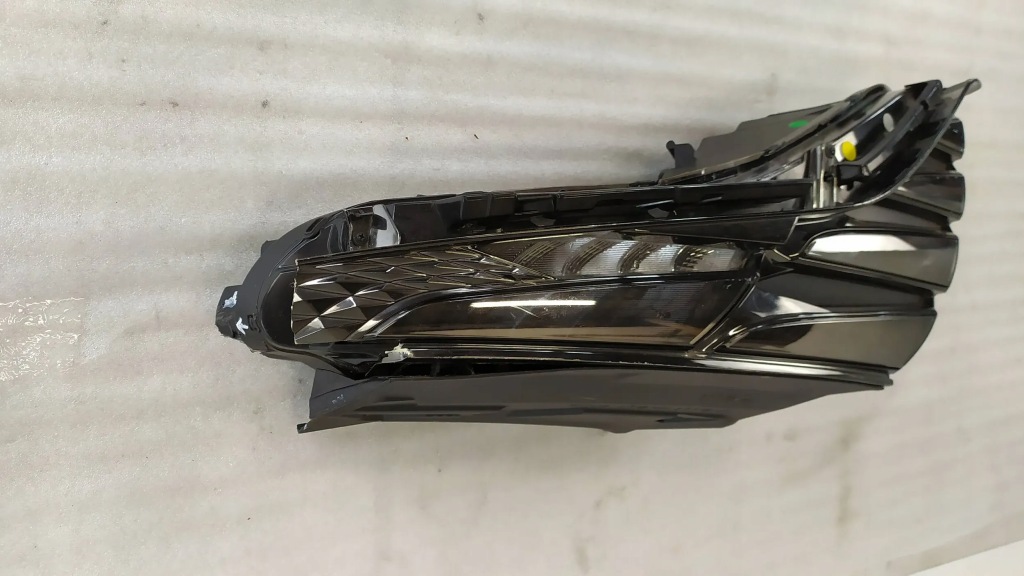 Купити Фара ліва full led hyundai tucson iv 4