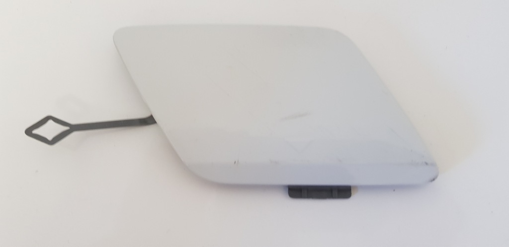 фото №1, Bmw f40 заглушка бампера перед 51118070931