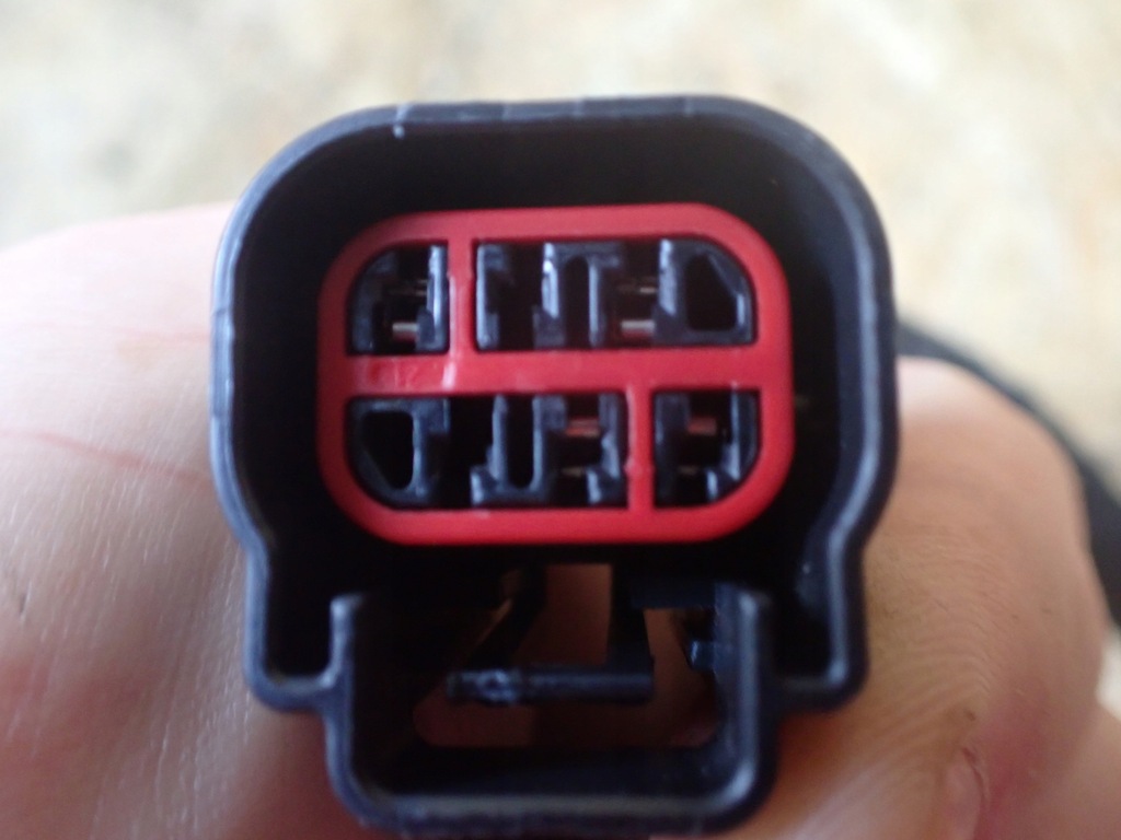 фото №6, Жгут дверь задняя jaguar xj x351 long europa hgy fw93-14027-dae 5758