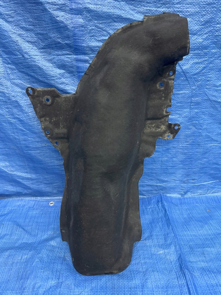 фото №1, Защита тепловая renault austral 1.2 e-tech 747511587r автоматическая коробка передач