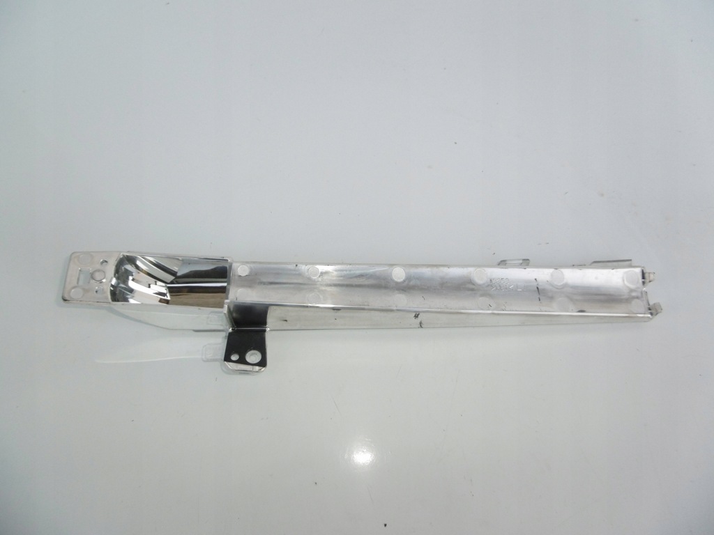 фото №5, Отражатель защита лампы левый перед mazda cx-5 ii