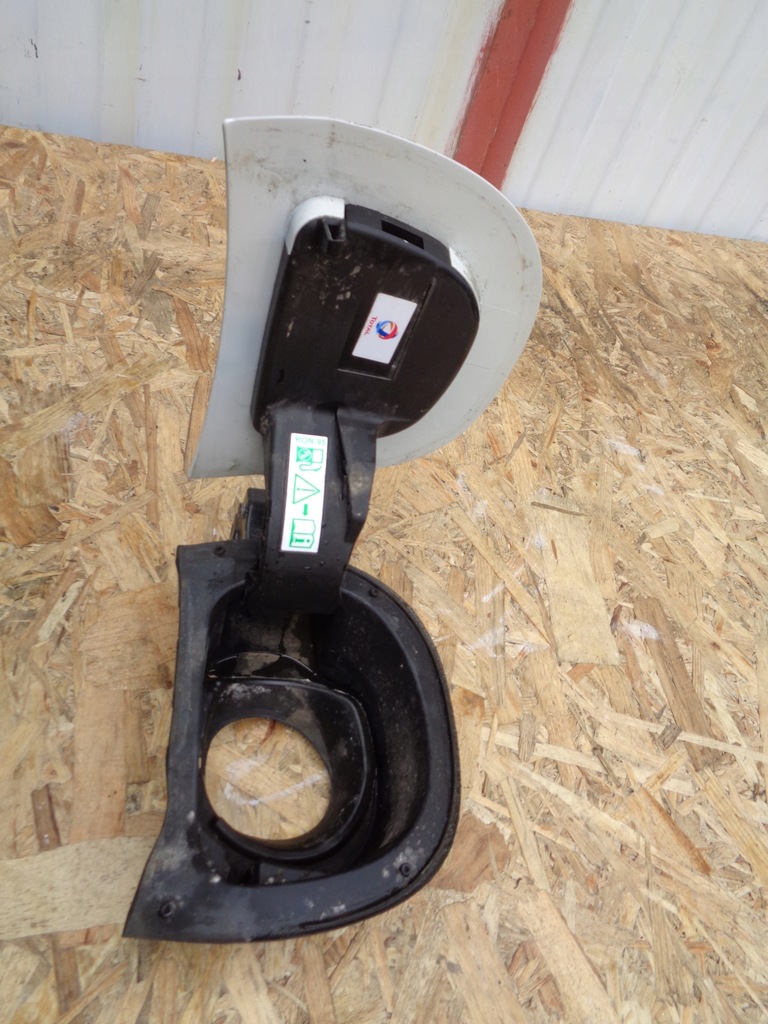 фото №4, Citroen c4 cactus крышка заливной топлива efcd