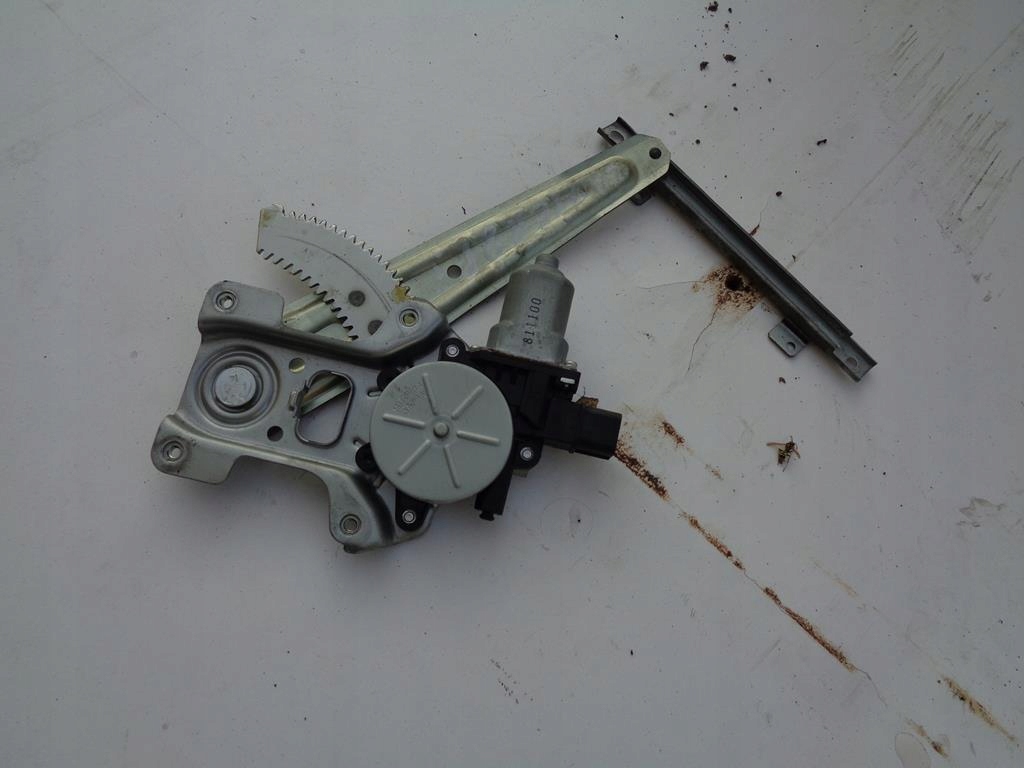 фото №1, Механизм стекло правый задняя honda lancer 8 viii hb