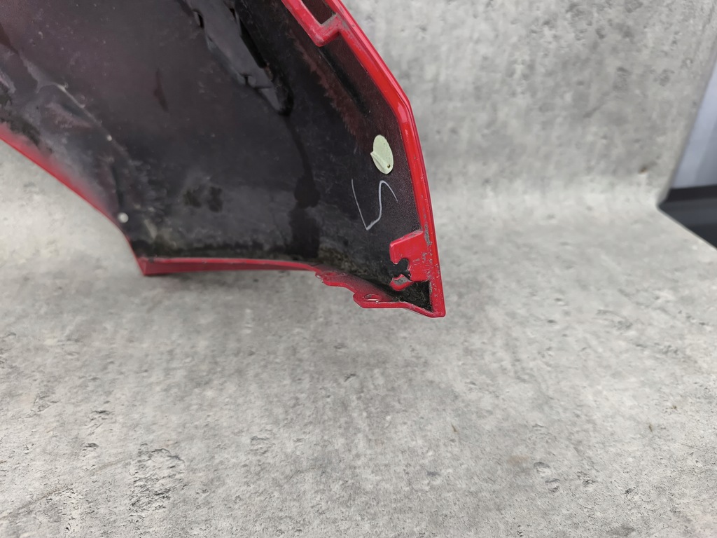 фото №7, Skoda karoq sportline спойлер бампера перед 57a807061a