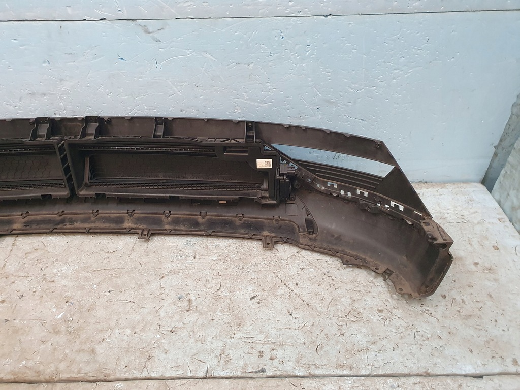 фото №10, Бампер hyundai ioniq 5 перед передній