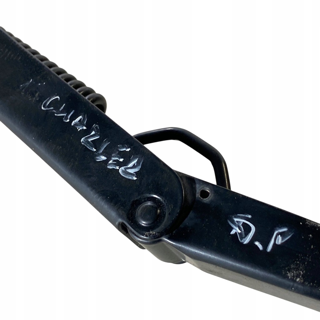 фото №9, Dodge charger 2017 правая сторона рычаги дворник