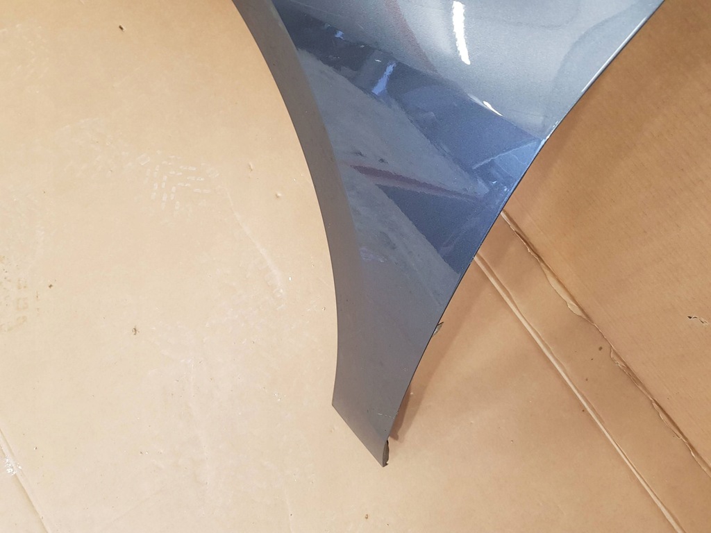 фото №9, Audi a3 8y 20- крила лівий передній перед