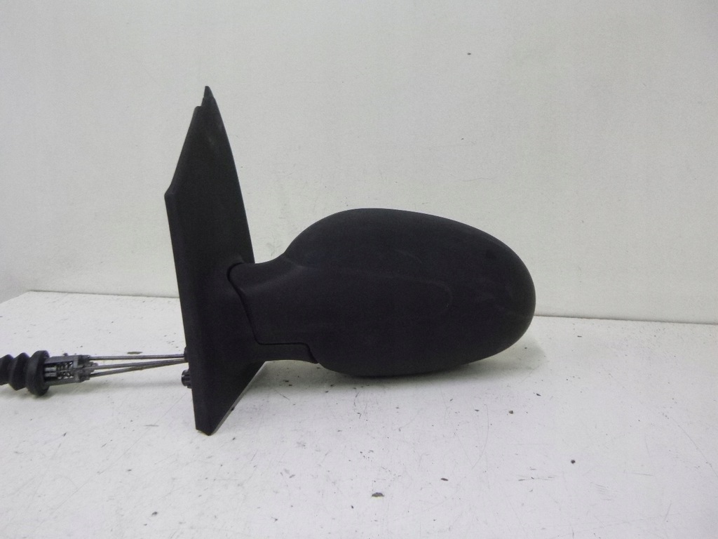 фото №1, Дзеркало smart fortwo w450 2000 r.