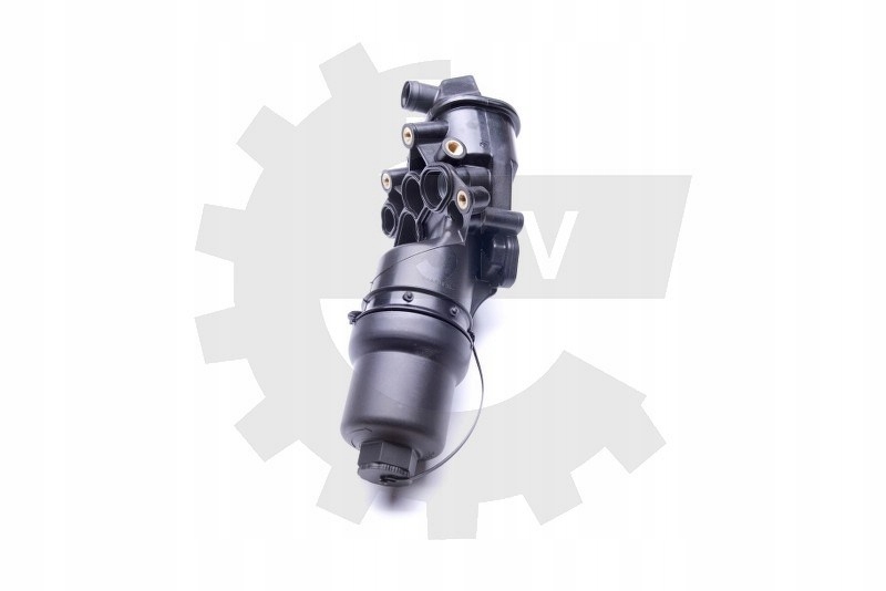 фото №11, Корпус фильтра масла 31skv051