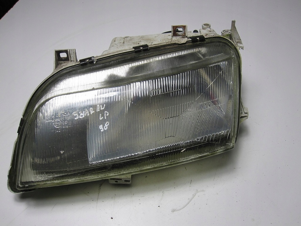 фото №1, Лампа передня ліва vw sharan 98r