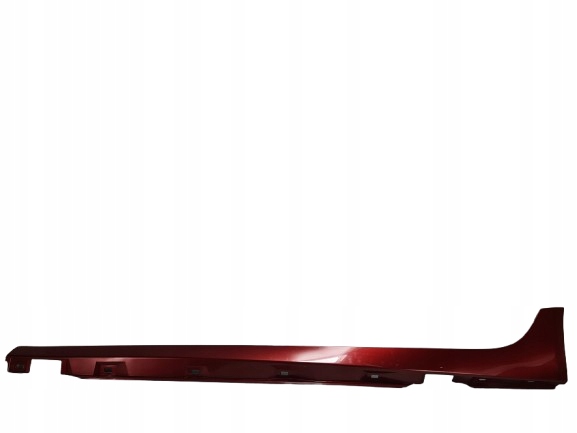 фото №1, Audi a6 c7 4g 4g0 s-line молдинг накладка поріг ліва поріг лівий 4g0853859