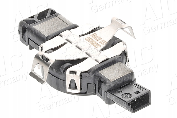 фото №9, Датчик дощу 58400 aic