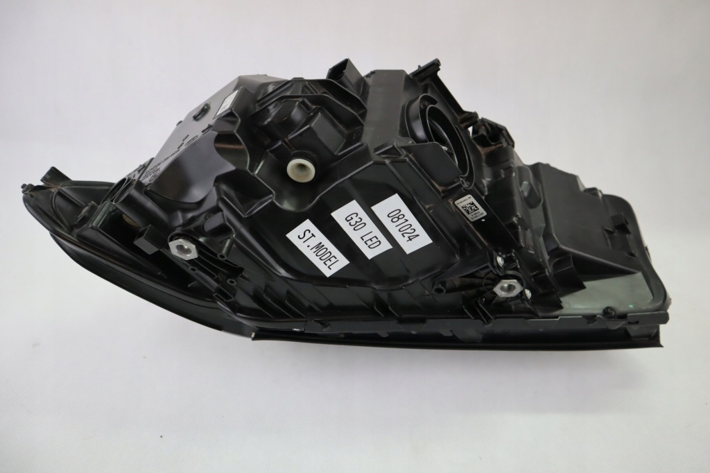 фото №14, Фара лампа led bmw 5 g30 g31 m5 f90 старый model правая сторона 7214956