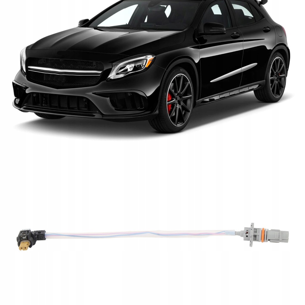 фото №14, Жгут трубопровод насоса масляный 2701502900 прочная na wysoką температура