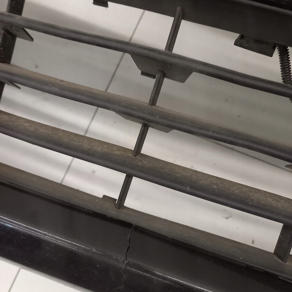 фото №4, Бампер перед передний lift renault megane 2