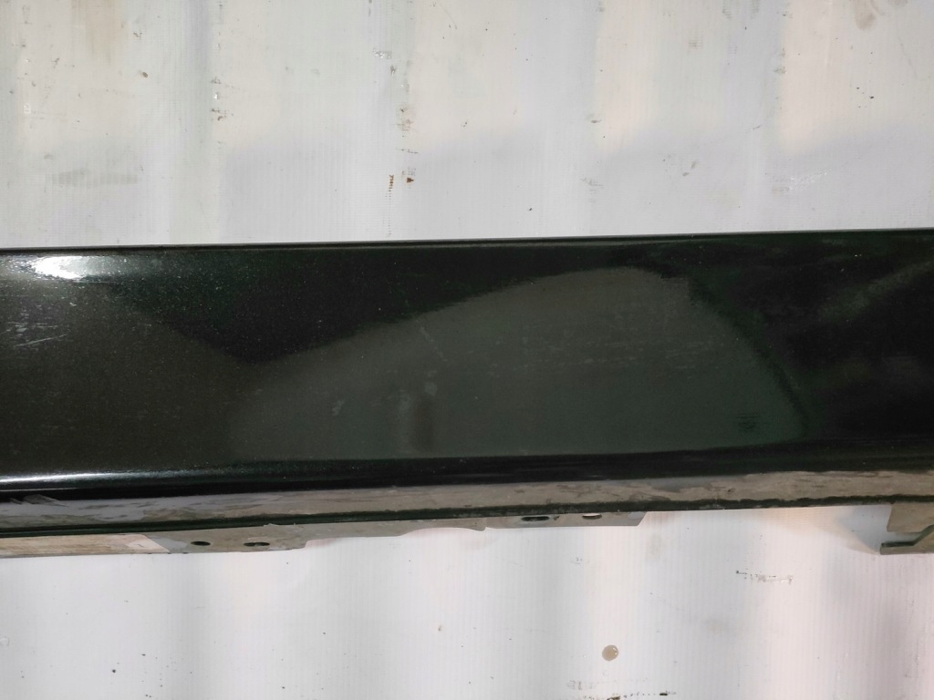 фото №6, Bmw f31 lift молдинг поріг права black sapphire