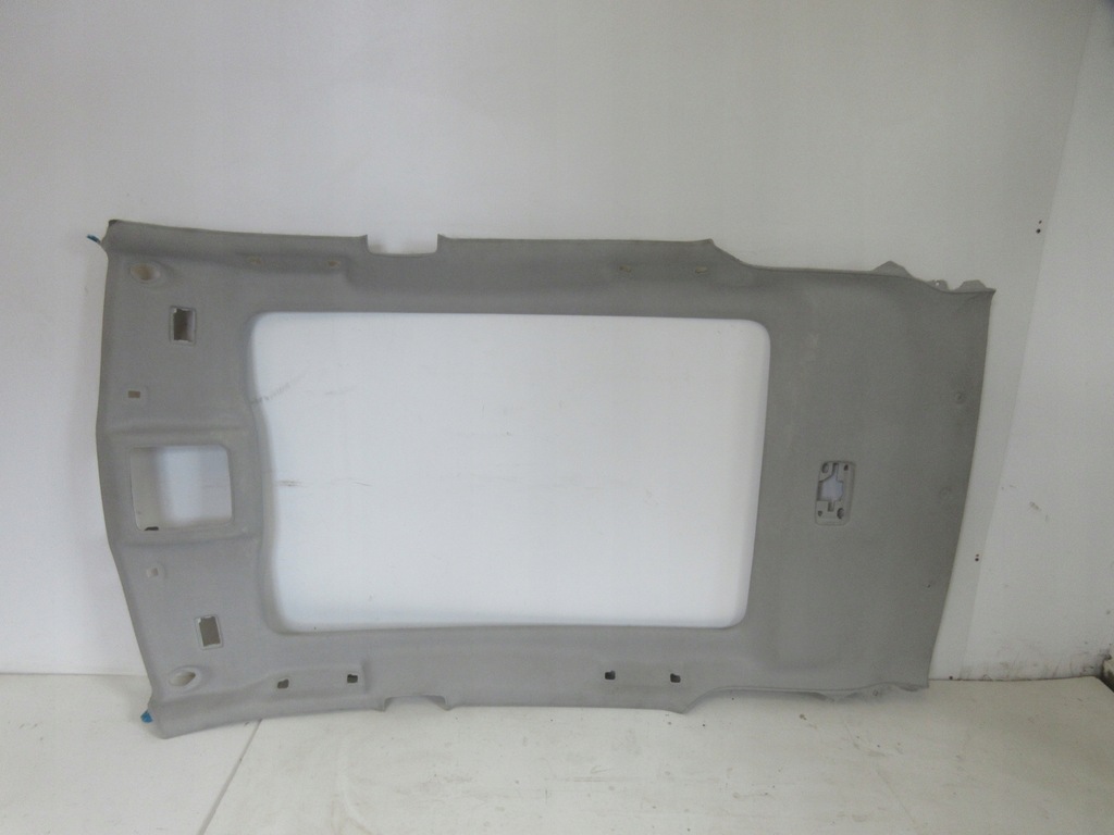 фото №6, Auris ii hb панорама потолок