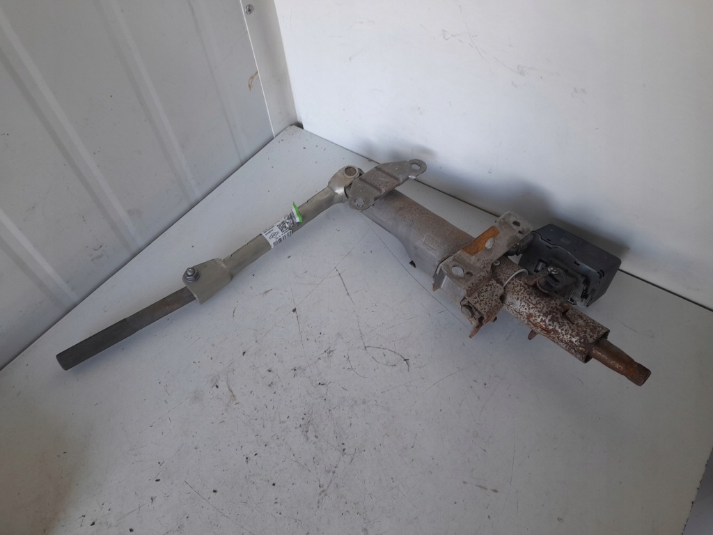 фото №1, Колонка кермова trafic iii 488102832r