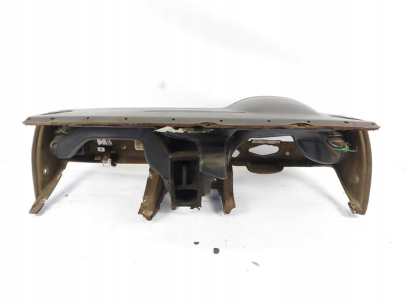 фото №8, Приборная панель приборная приборная панель консоль audi 80 b4 sedan 8c2