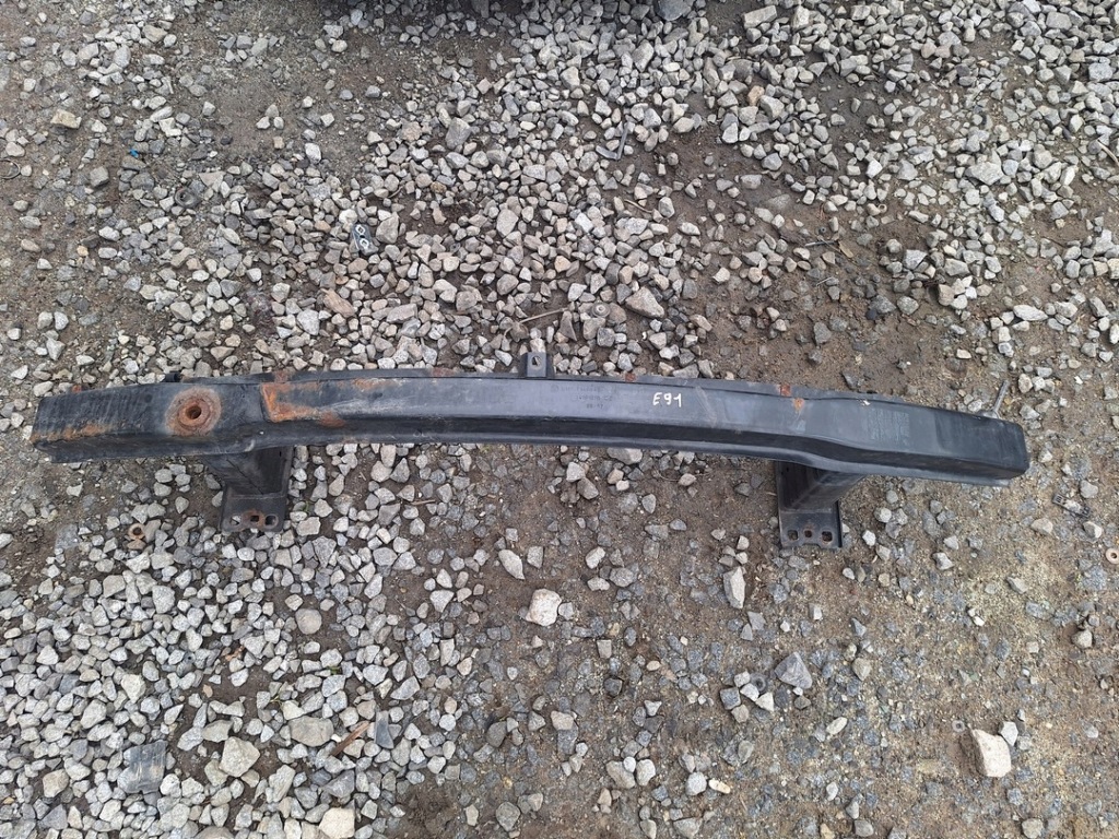 Купить Bmw e90 e91 балка бампера