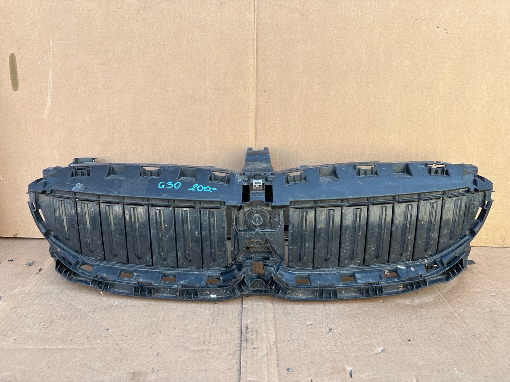 фото №6, Bmw 5 g31 g31 повітропровід повітря 5a22c60