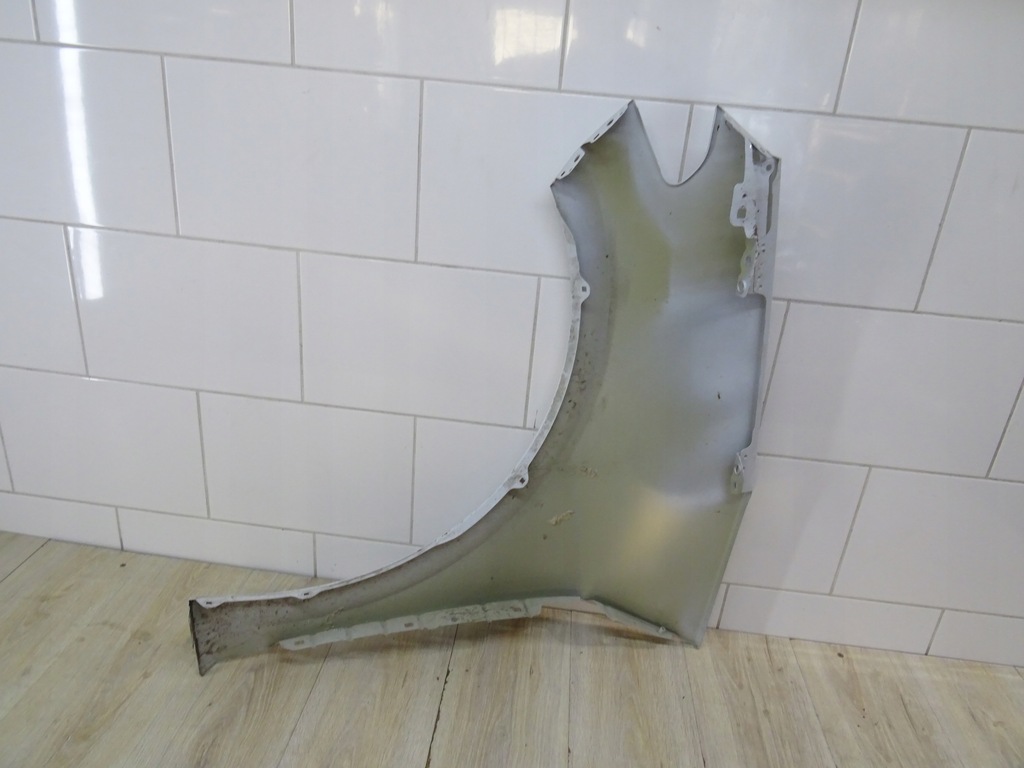 фото №9, Vw id3 id.3 10a крыло правый передний 10a821432