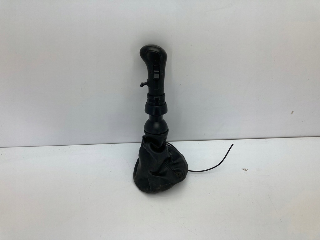 фото №1, Daf 105 домкрат перемикання передач