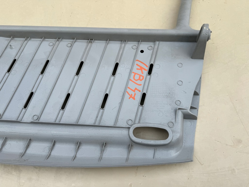 фото №11, Hyundai h350 14r- защита потолок левая 84181-59000