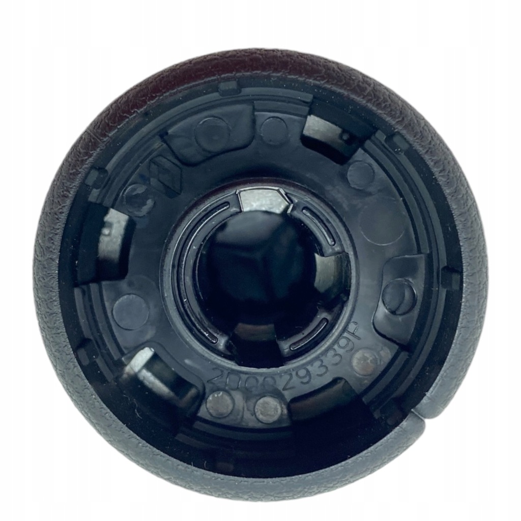 фото №13, Ручка перемикання передач renault express van