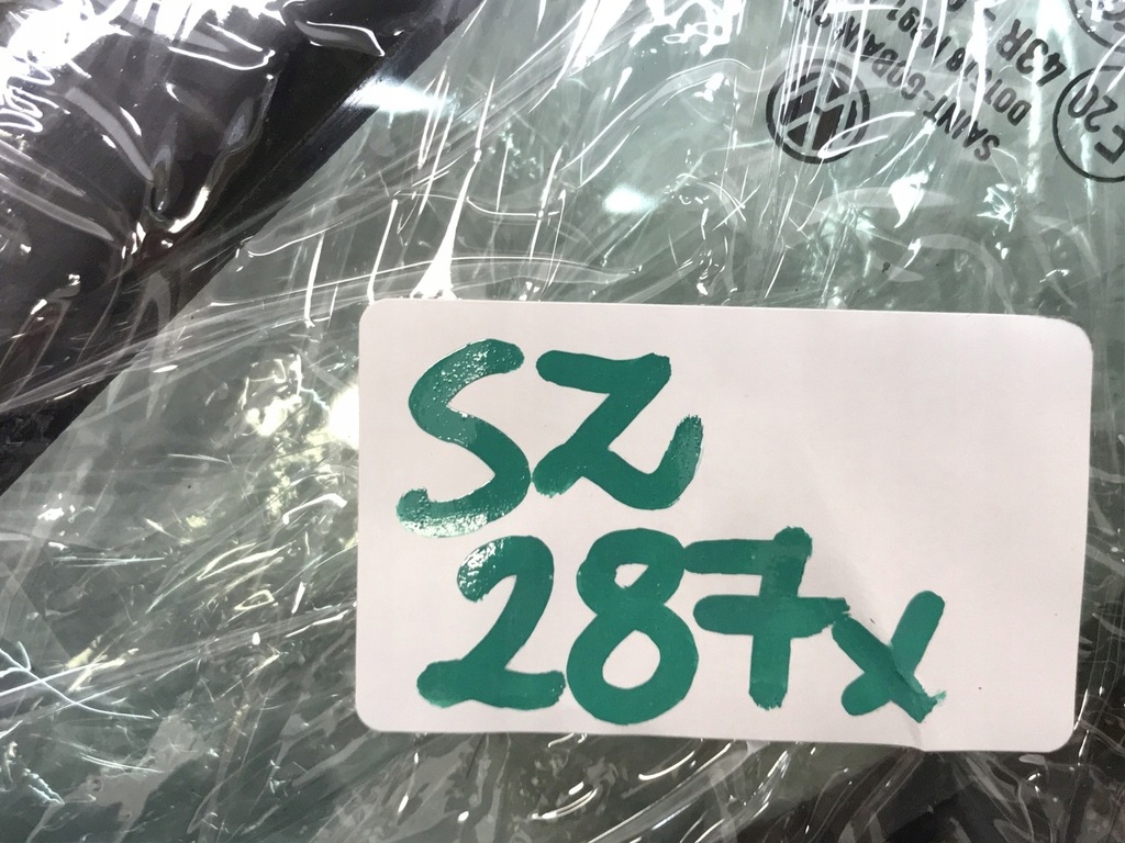 фото №8, Скло двері лівий перед vw id4 id.4 20r