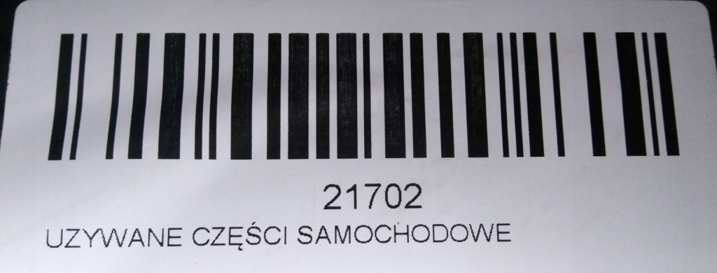 фото №6, Pas перед передний nissan qashqai j10 06-09r 1.6b