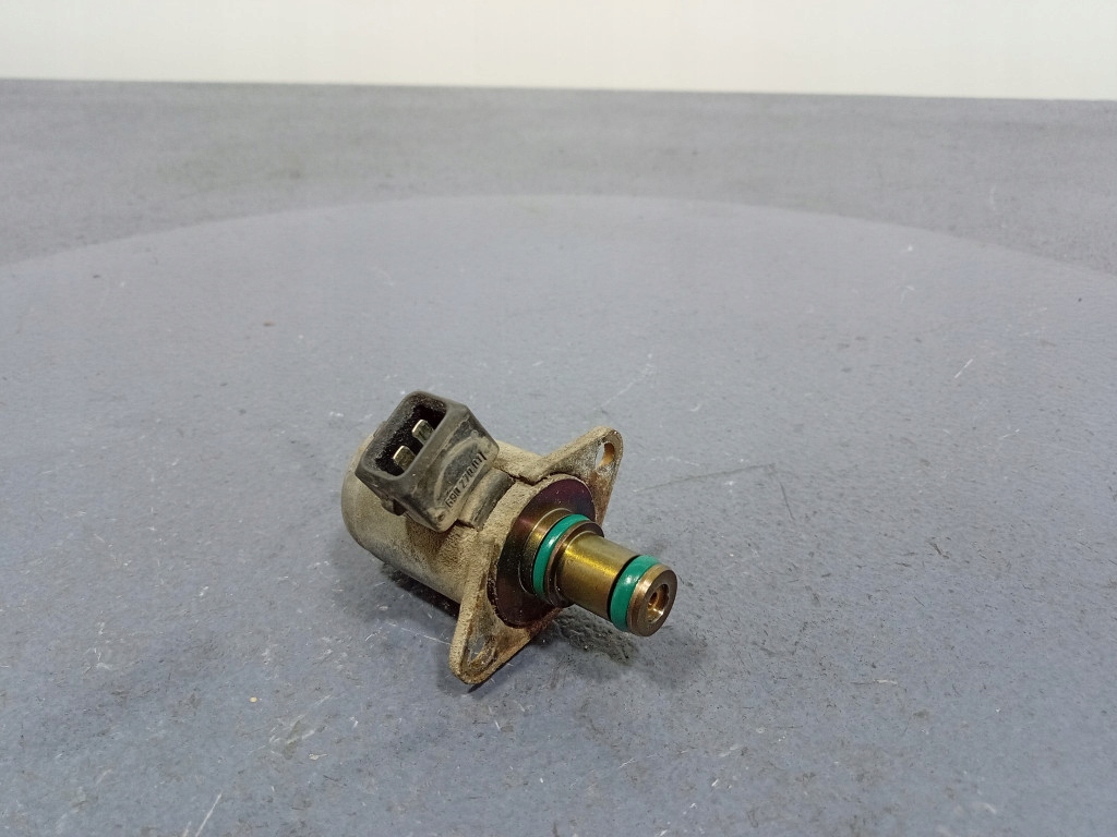 фото №1, Mercedes s klasa w220 клапан датчик редуктор сервотронік